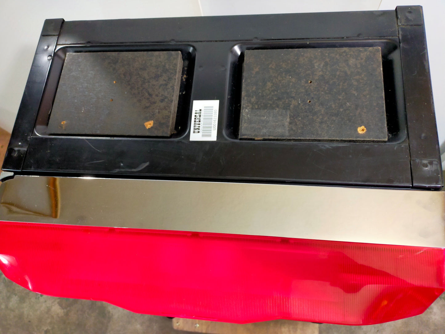 【サテライト】 パチスロ実機 ゲッターマウス 5号機 【発送不可】