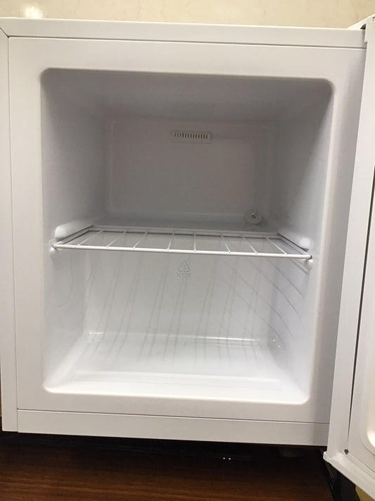 【深草店】冷凍庫 ハイアール JF-NU33A 33L 年製