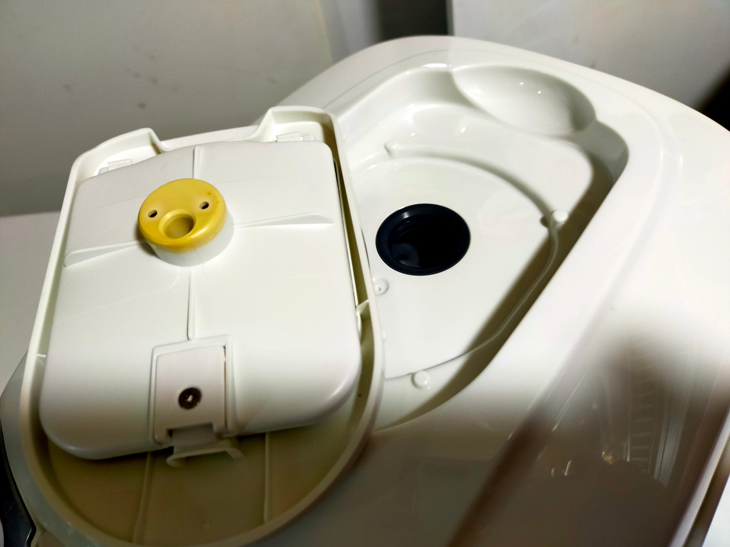 【サテライト】 炊飯器 タイガー 5.5合炊き JBH-G102-W  2024年製