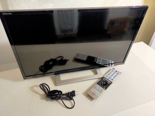【サテライト】 液晶テレビ 東芝 レグザ スマートテレビ 24V型 24V34  2024年製