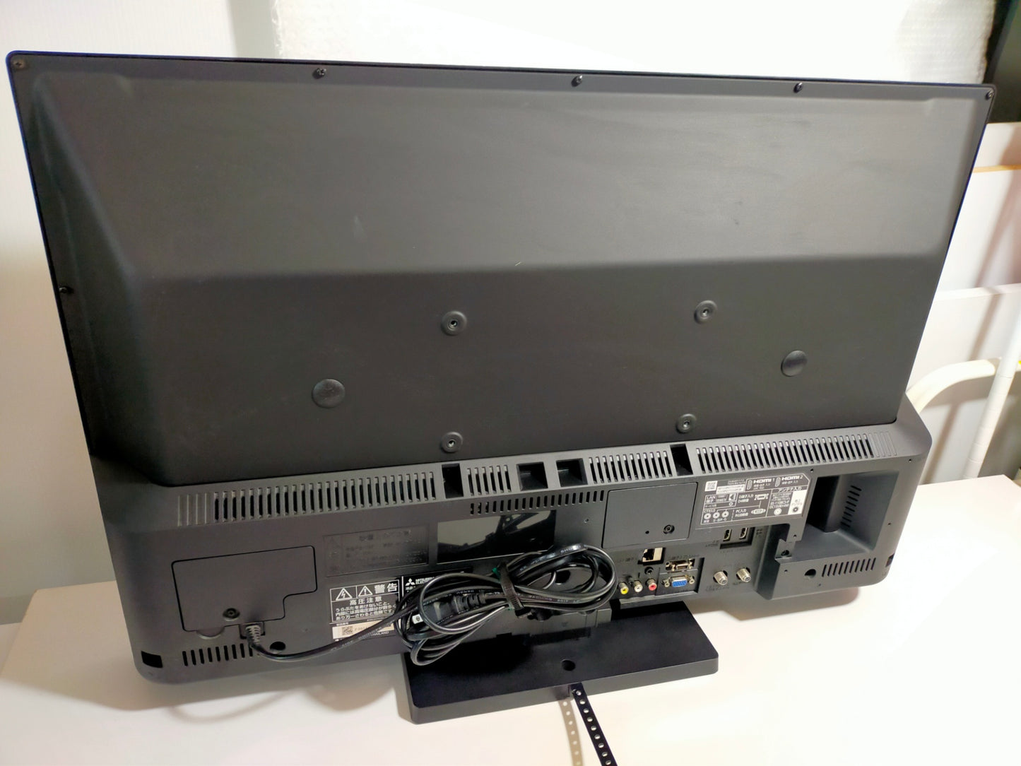 【サテライト】 液晶テレビ 三菱 32V型 LCD-32LB8  2018年製