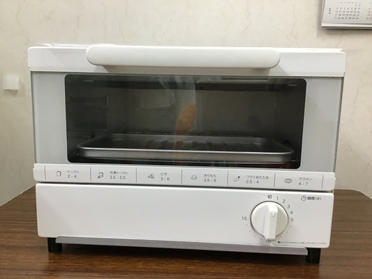 【深草店】 トースター　ユアサ　DTYー9010