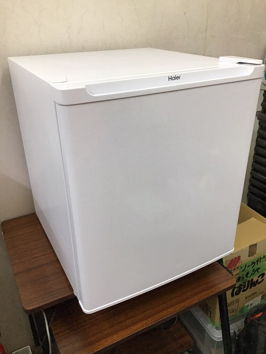 【深草店】冷凍庫 ハイアール JF-NU33A 33L 年製