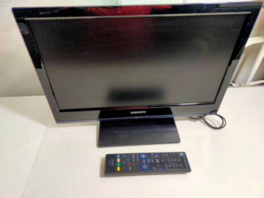 【サテライト】 液晶テレビ オリオン 19V型 DU191-E1  2011年製