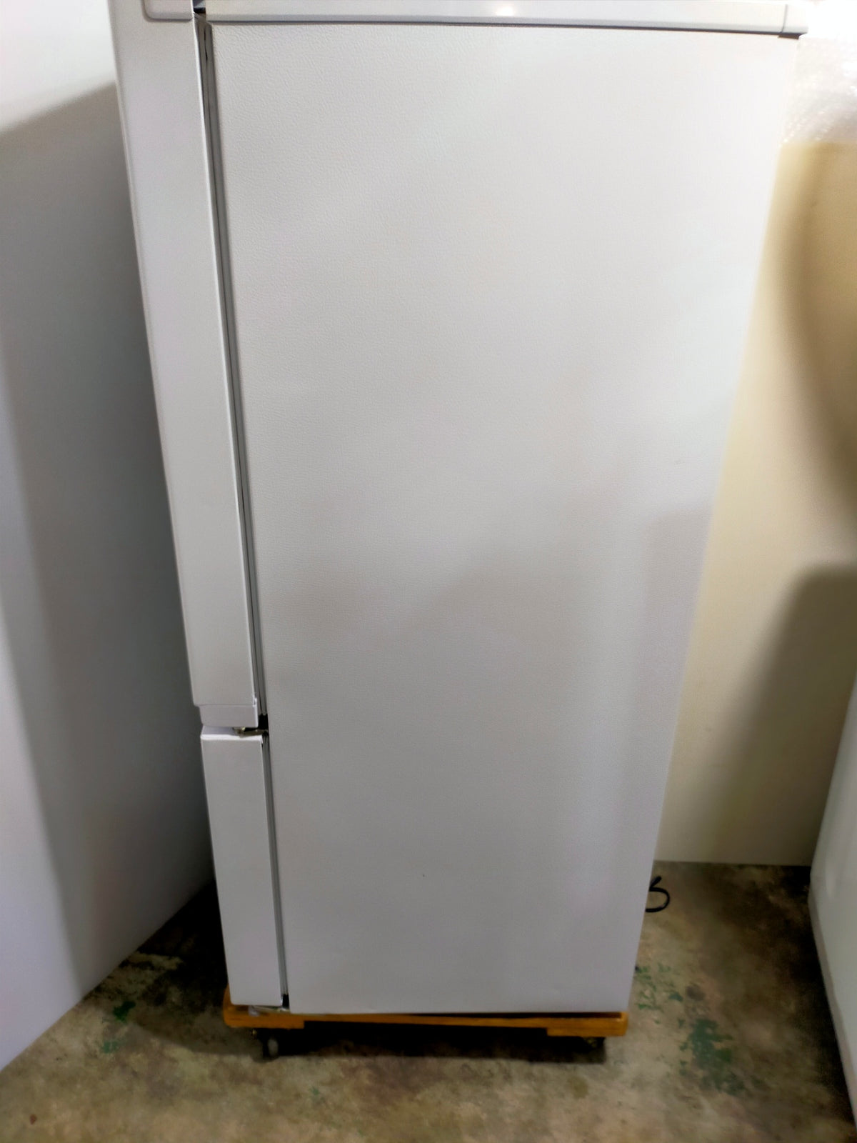【深草店】冷蔵庫 ヤマダ電機 YRZ-F15G1 156L 2021年製
