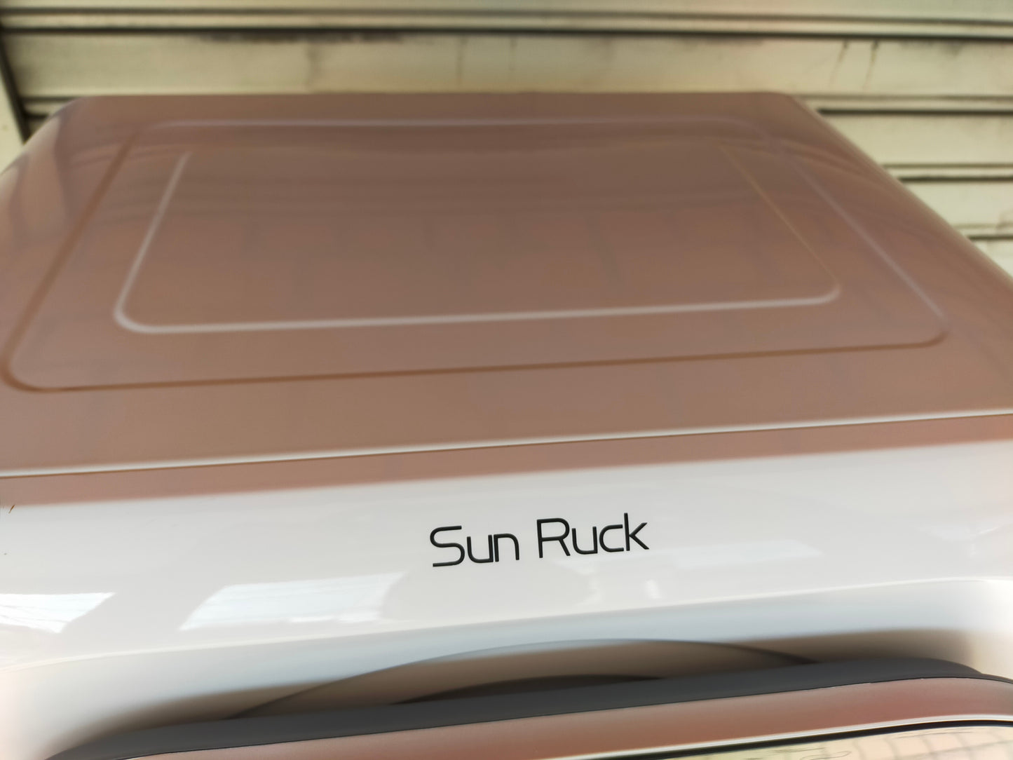 【サテライト】洗濯機 衣類乾燥機 SunRuck SR-ASMN205-W 3.0kg 年製
