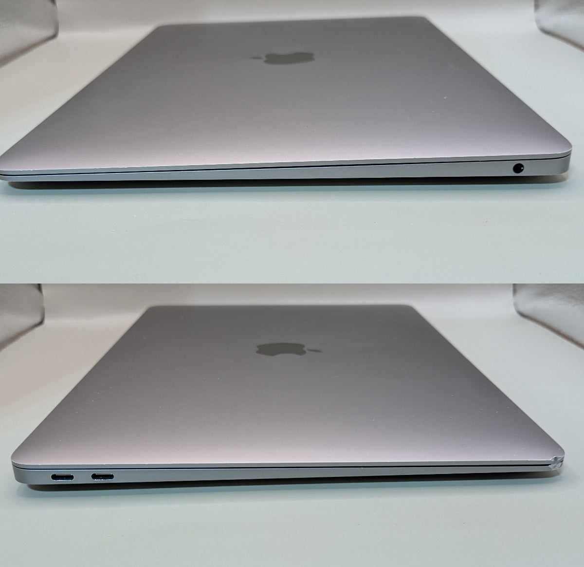 【倉庫保管】ノートPC Apple Computer A1932 Core i5 1.6GHz macOS Sonoma 14.8.2 8GB SSD 256GB 年製