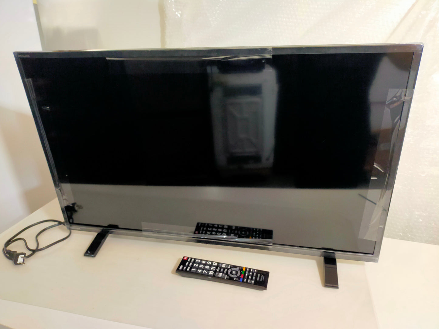 【サテライト】 液晶テレビ 東芝 レグザ 32V型 32S24  2024年製