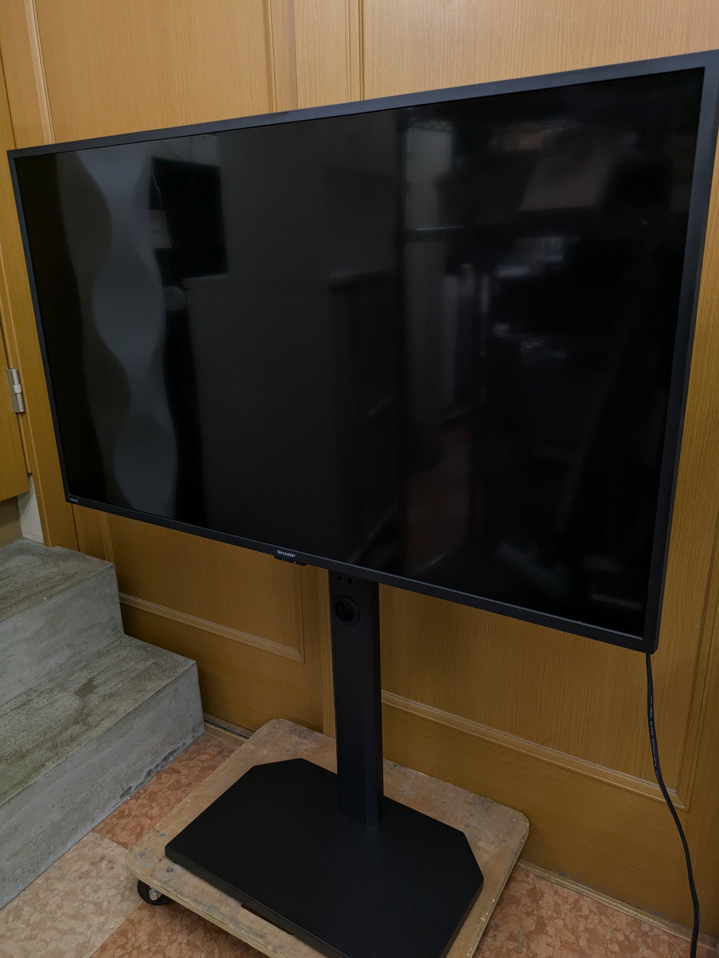 【深草店】 シャープ 液晶テレビ 4T-C43GL1