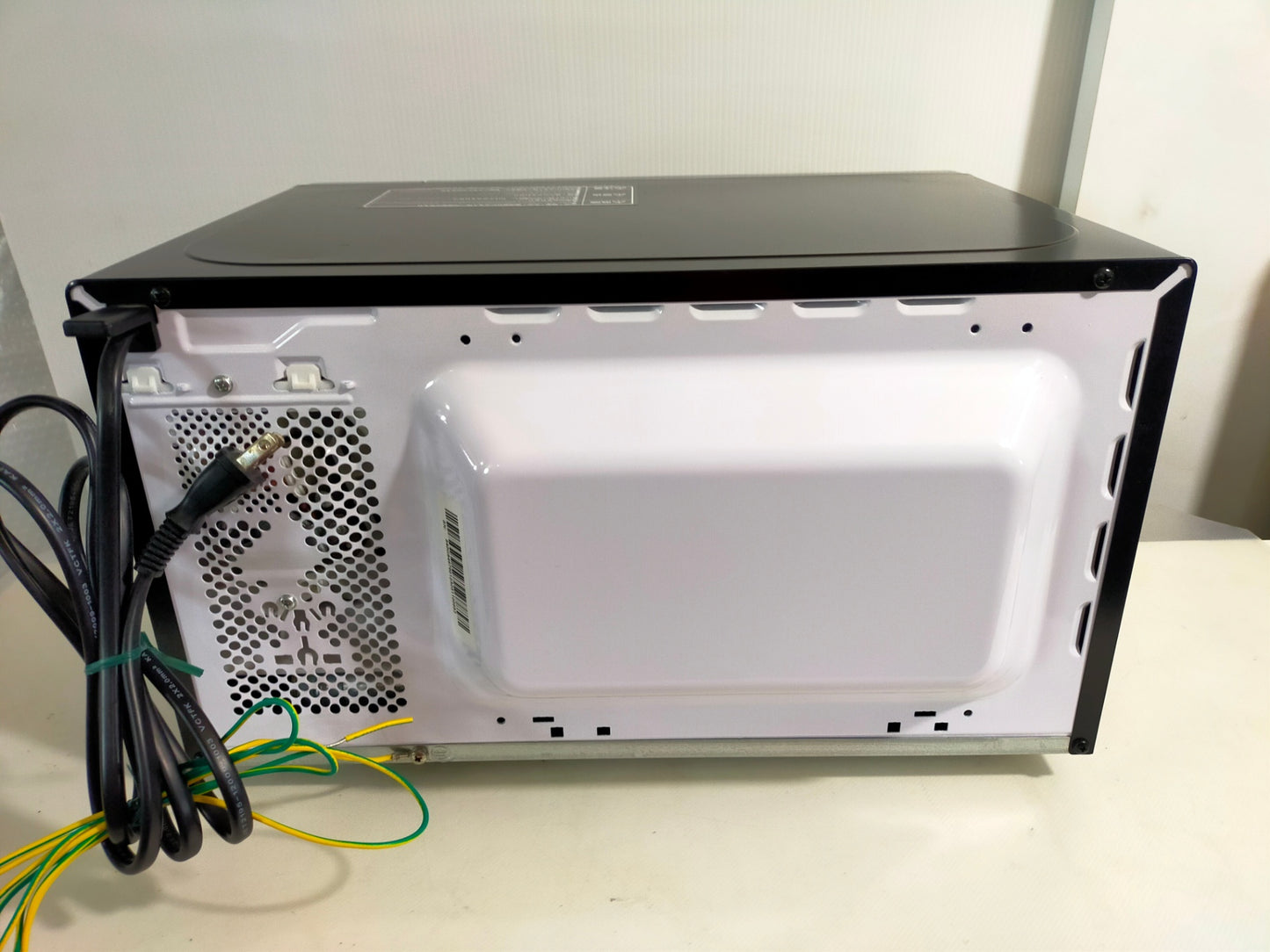 【サテライト】 電子レンジ アイリスオーヤマ 17L PMB-T176-6-B  2022年製