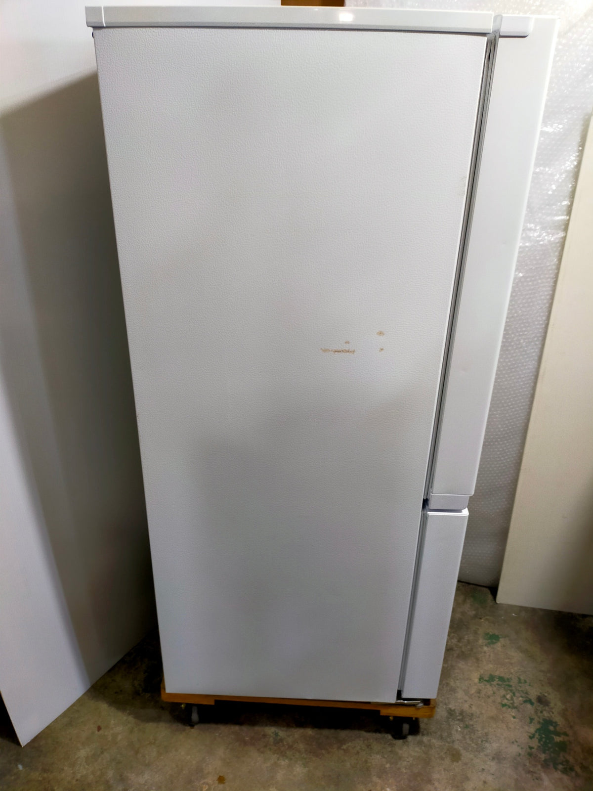 【深草店】冷蔵庫 ヤマダ電機 YRZ-F15G1 156L 2021年製
