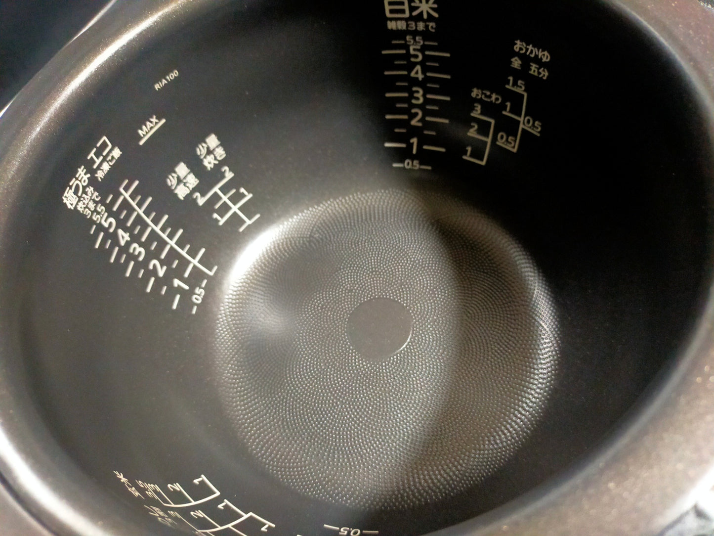 【サテライト】 圧力IHジャー炊飯器 タイガー 5.5合炊き JRI-G100  2026年製