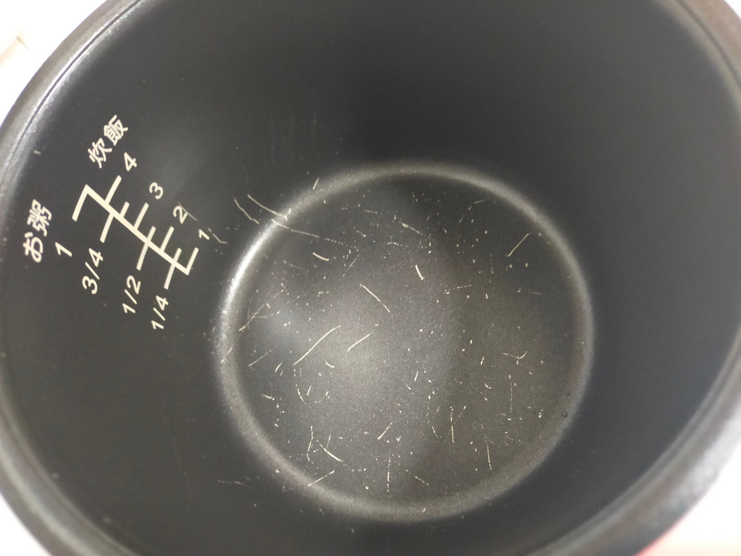 【サテライト】 炊飯器 シンプラス 4合炊き SP-RCMC4-W