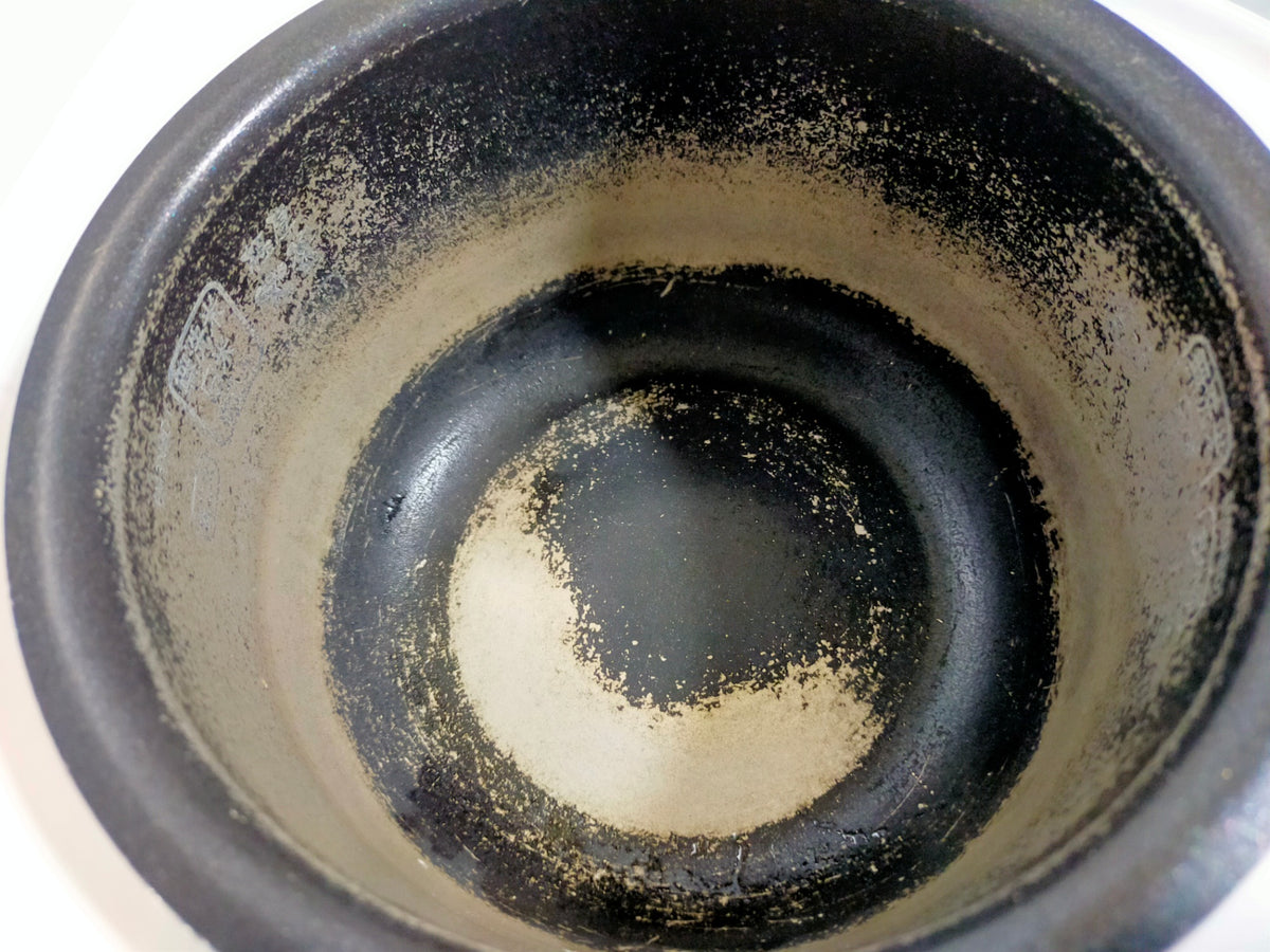 【サテライト】 炊飯器 アイリスオーヤマ 3合炊き RC-MD30-W  2021年製