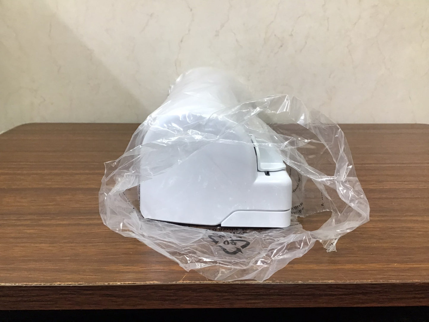 【深草店】 フードセーバー　ストアアンドカット　幅35.5㎝　高さ8㎝　奥行10.5㎝