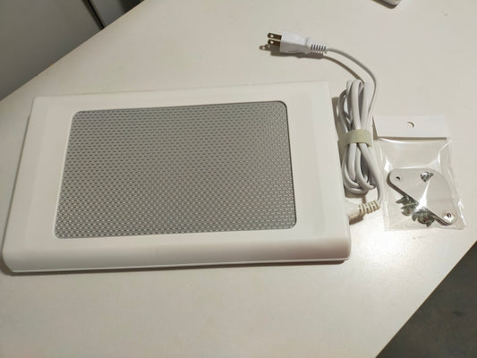 【サテライト】 くっつけられるマグネットヒーター ニトリ EH-N-21806H  2022年製