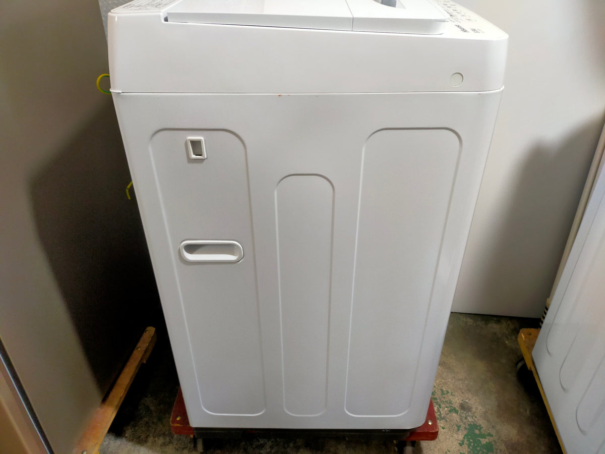 【深草店】洗濯機 ハイセンス HW-T55H 5.5kg 2024年製