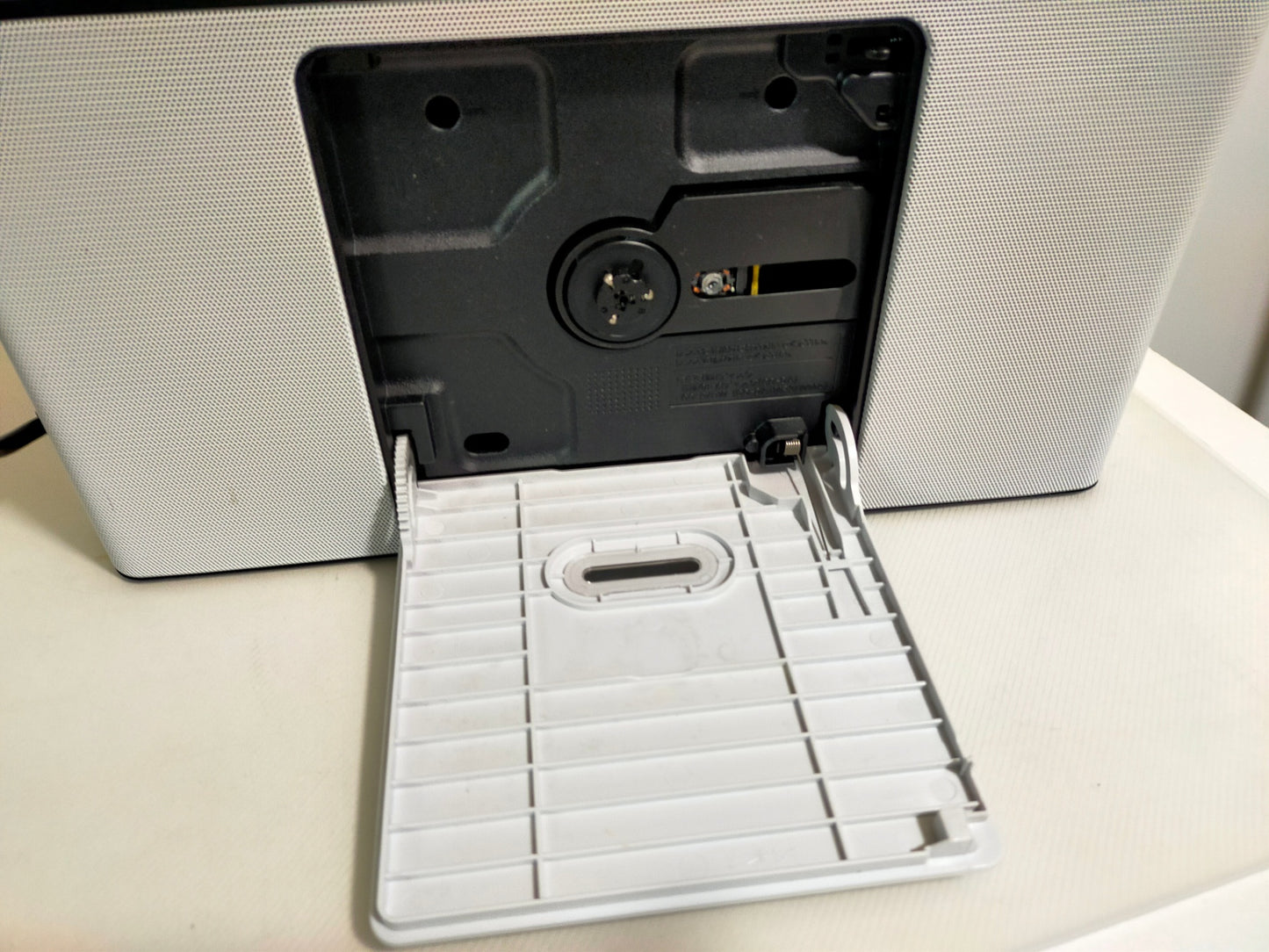 【サテライト】 パーソナルオーディオシステム SONY ZS-E80