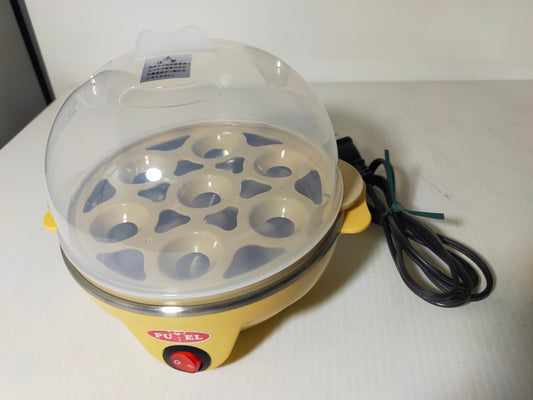 【サテライト】 電気たまごゆで器 TA-B06  2022年製