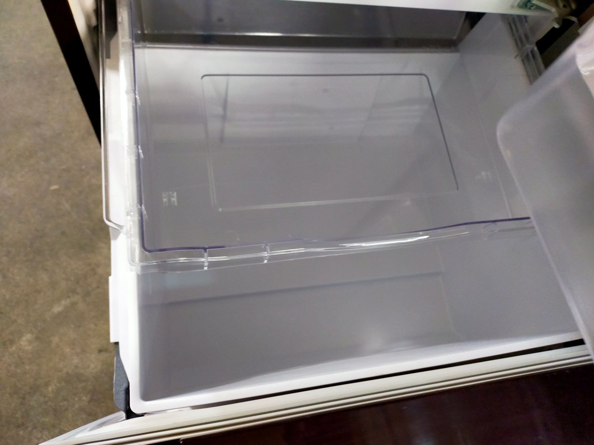 中古 冷蔵庫 日立 R-S3200HV 315L 真空チルド｜京都 – わくわく