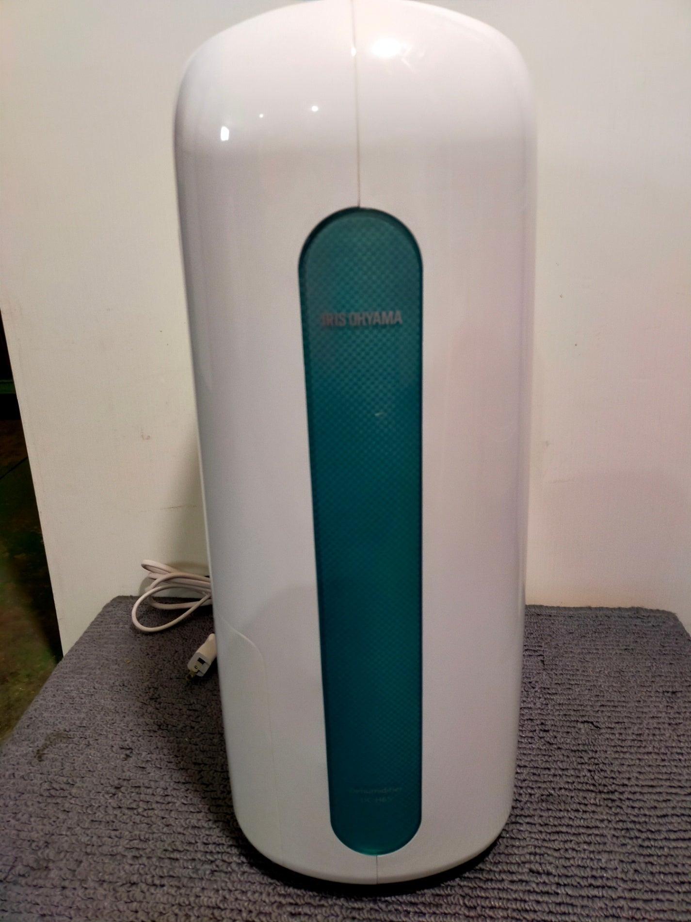 【サテライト】 衣類乾燥除湿器 アイリスオーヤマ IJC-H65  2020年製
