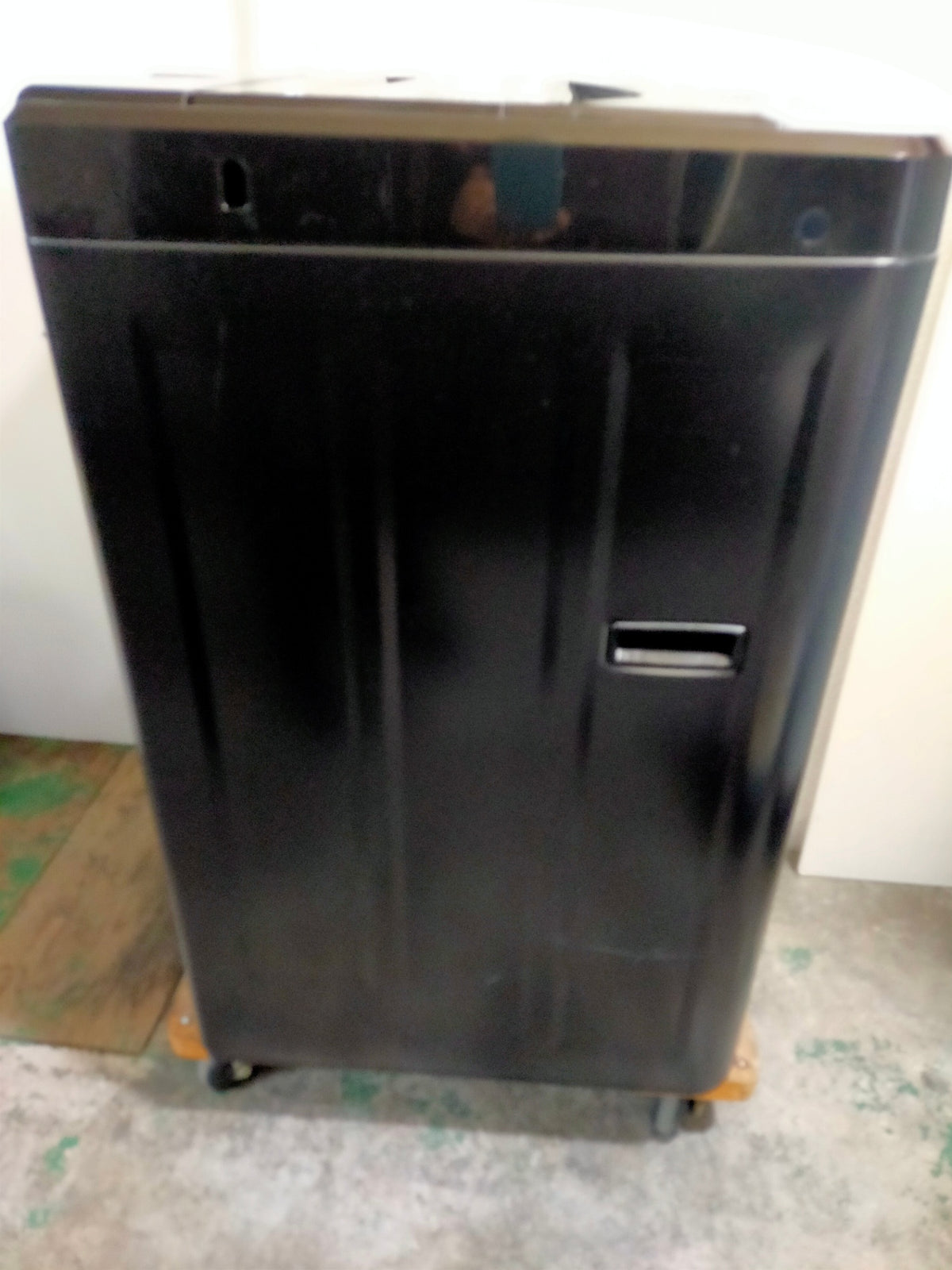 【サテライト】洗濯機 ヤマダ電機 YWM-T60H1-B 6.0kg 2023年製