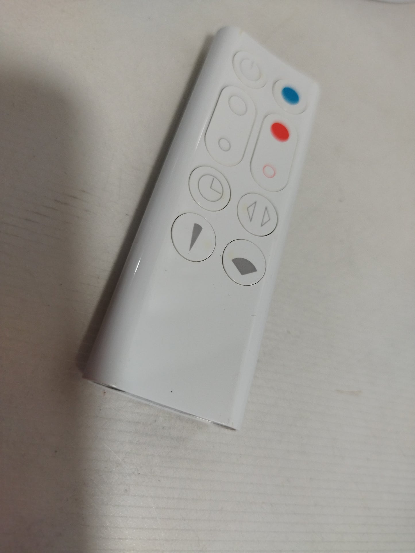 【サテライト】 セラミックファンヒーター HOT＆COOL ダイソン AM09  2015年製