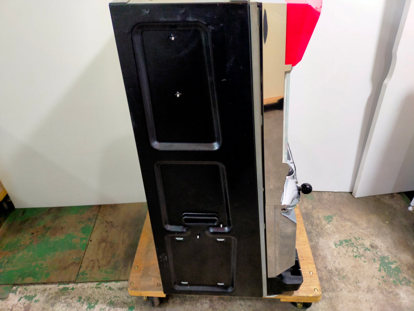 【サテライト】 パチスロ実機 ゲッターマウス 5号機 【発送不可】