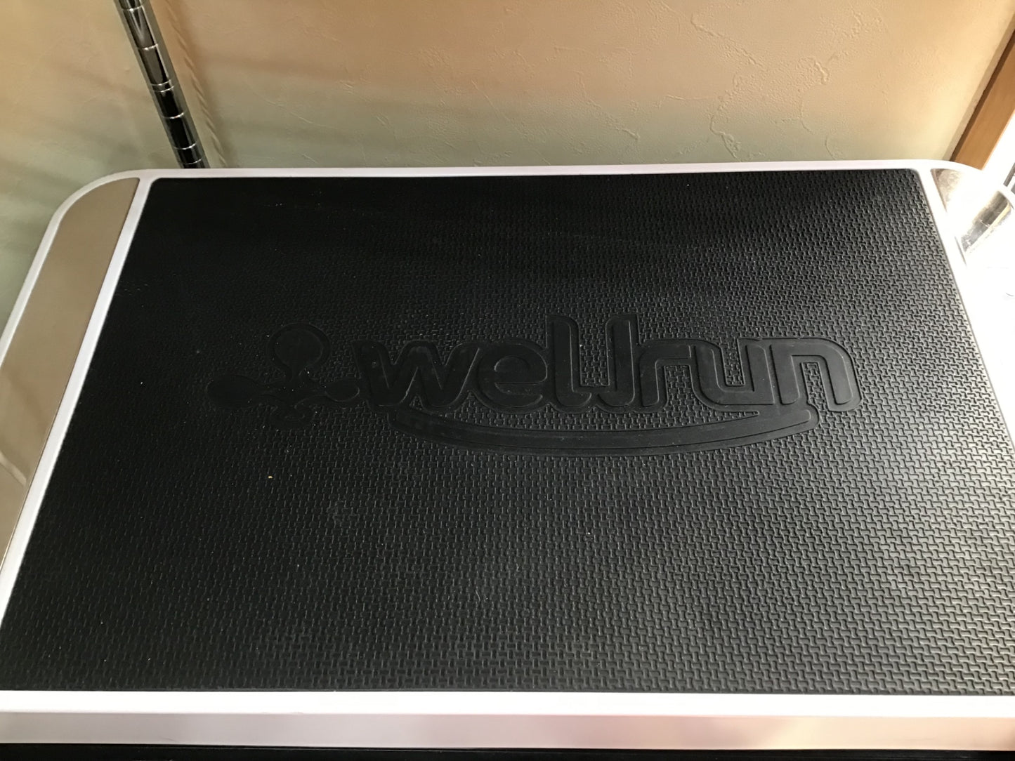 【深草店】 フィットネス振動マシーン　Wellrun  RC-CFM-T10