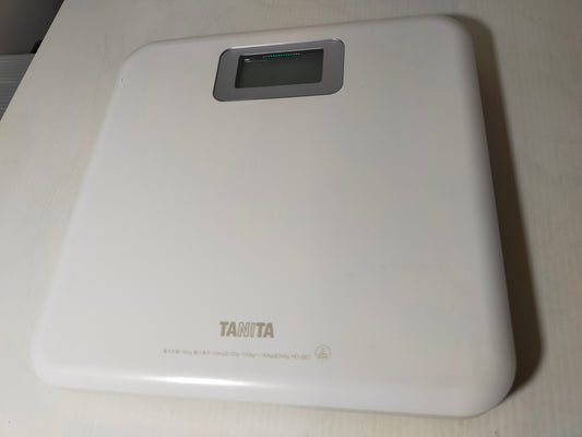 【サテライト】 ヘルスメーター 体重計 タニタ