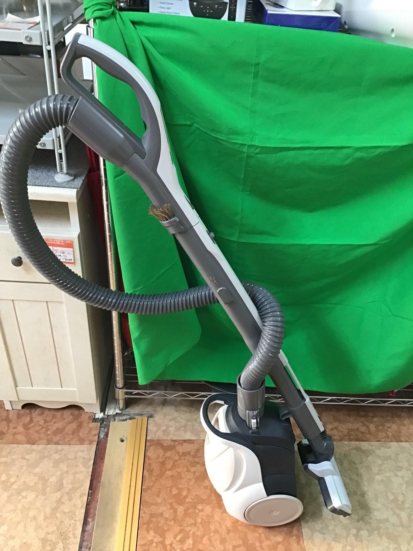 【深草店】 掃除機　三菱　TC-FJ2B-C　22年製  22年製年製