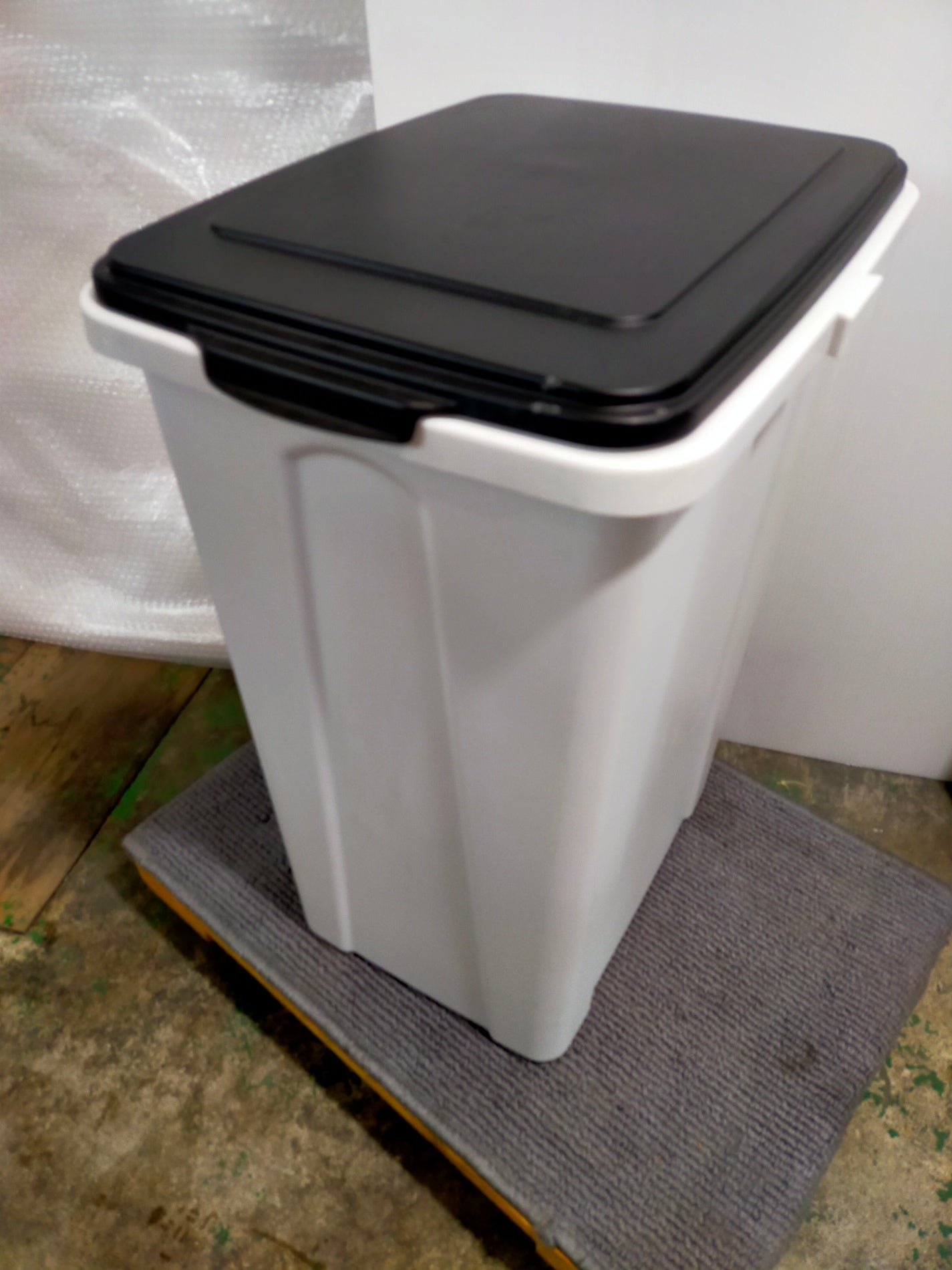 【サテライト】 ダストボックス 45L