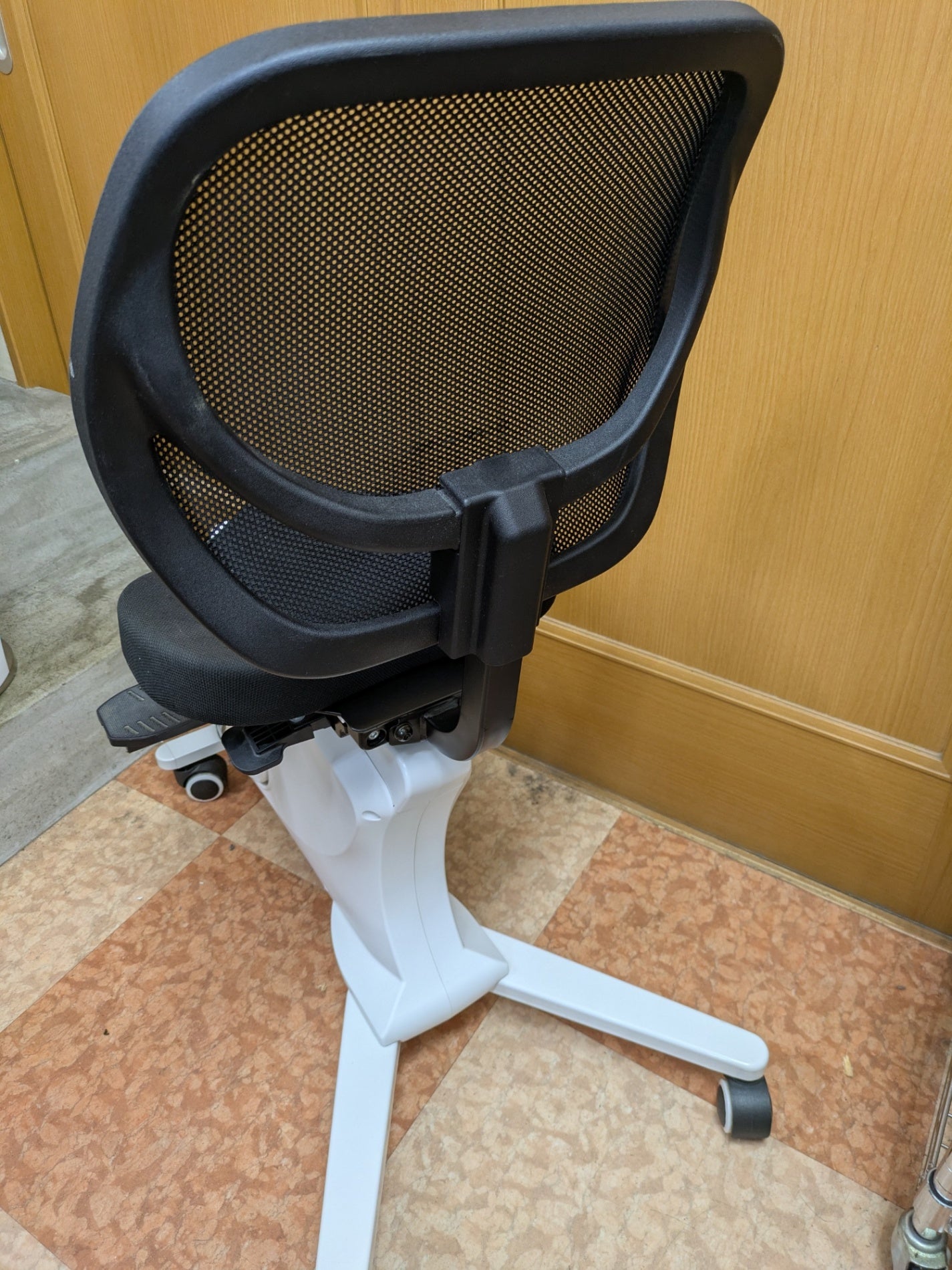 【深草店】 FLEXISPOT フィットネスバイクチェア