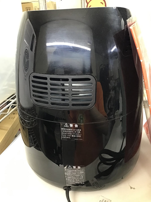 【深草店】カラーラ　TXGーDS14ー2　ノンフライヤー　2017年製