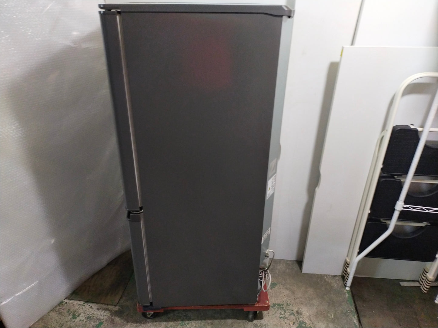 【サテライト】冷蔵庫 三菱電機 MR-P15G-H 146L 2022年製