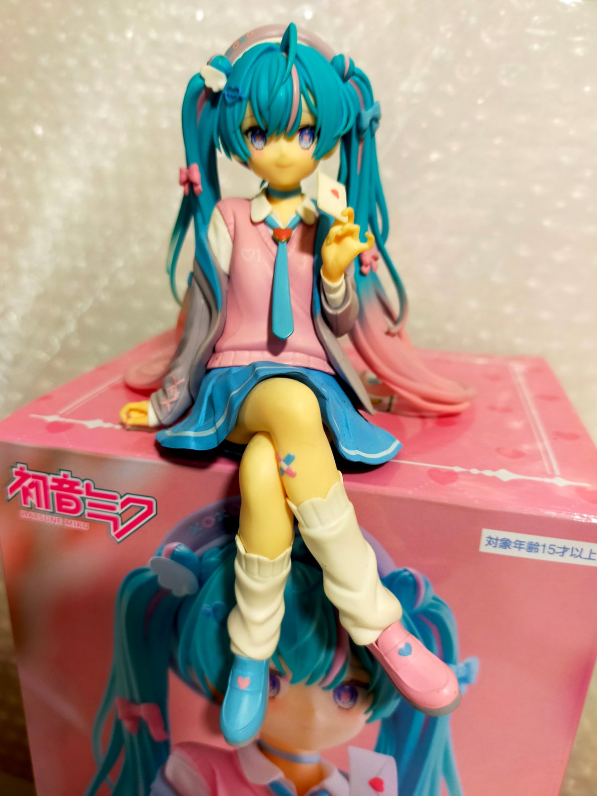 【サテライト】 フィギュア 初音ミク