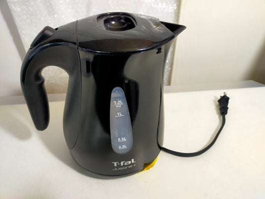 【サテライト】 ケトル ティファール 1.2L KO4908JP