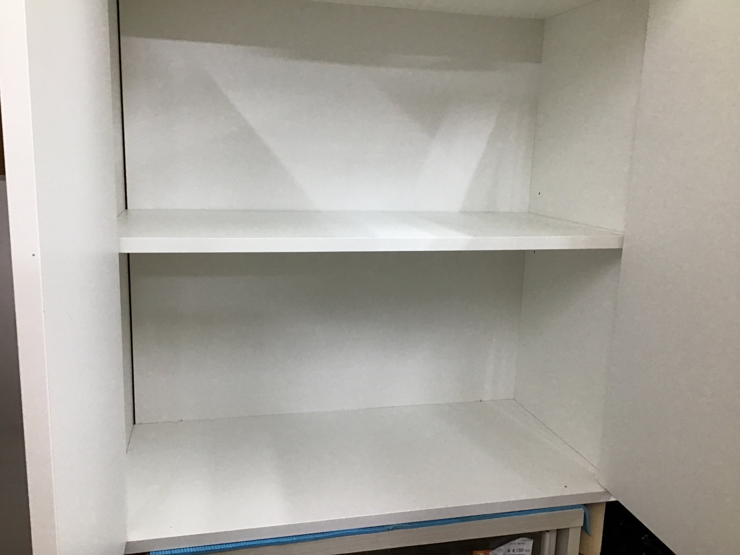 【深草店】 キャビネット　幅７０㎝　奥行３５㎝　高さ８５㎝