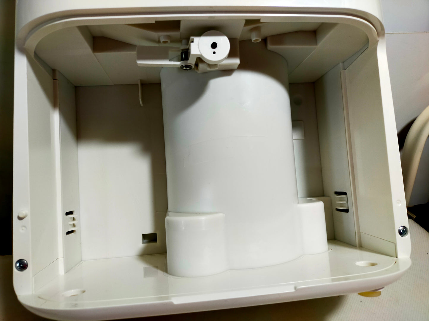 【サテライト】 衣類乾燥除湿器 アイリスオーヤマ コンプレッサー式 6.5L IJC-H65  2020年製