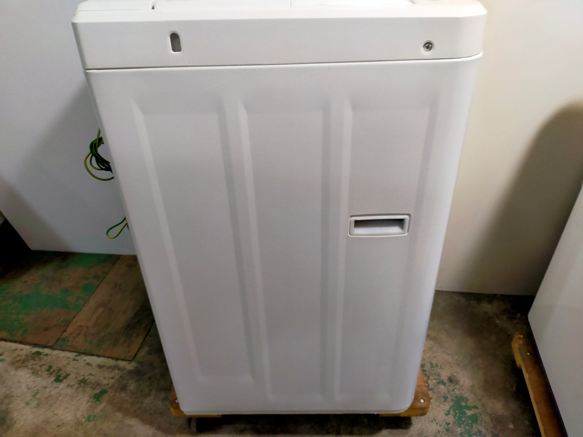 【サテライト】洗濯機 ヤマダ電機 YWM-T60H1 6.0kg 2023年製